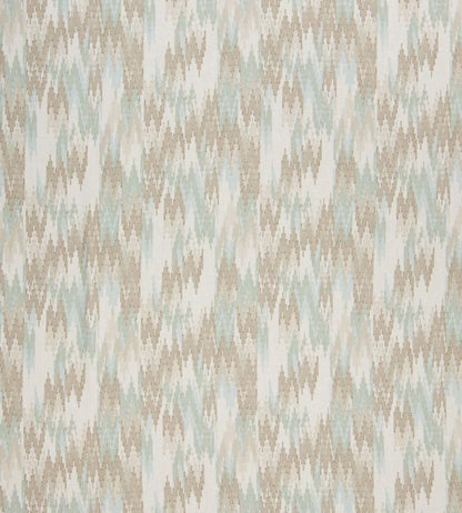 Thika Fabric - Cream 