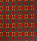 Harlequin Fabric - Red