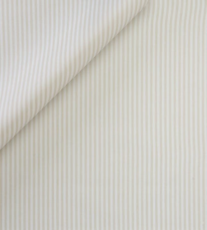 Breton Fabric - Cream