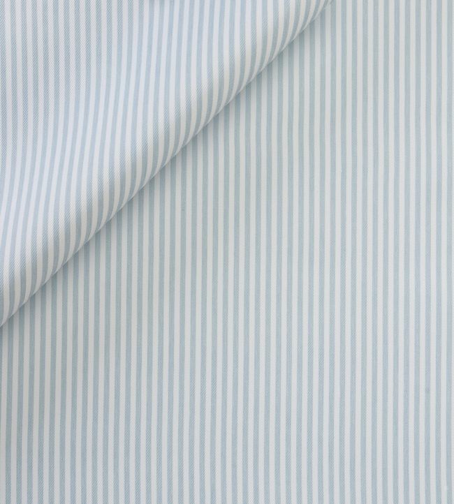Breton Fabric - Blue 
