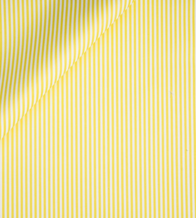 Breton Fabric - Yellow 