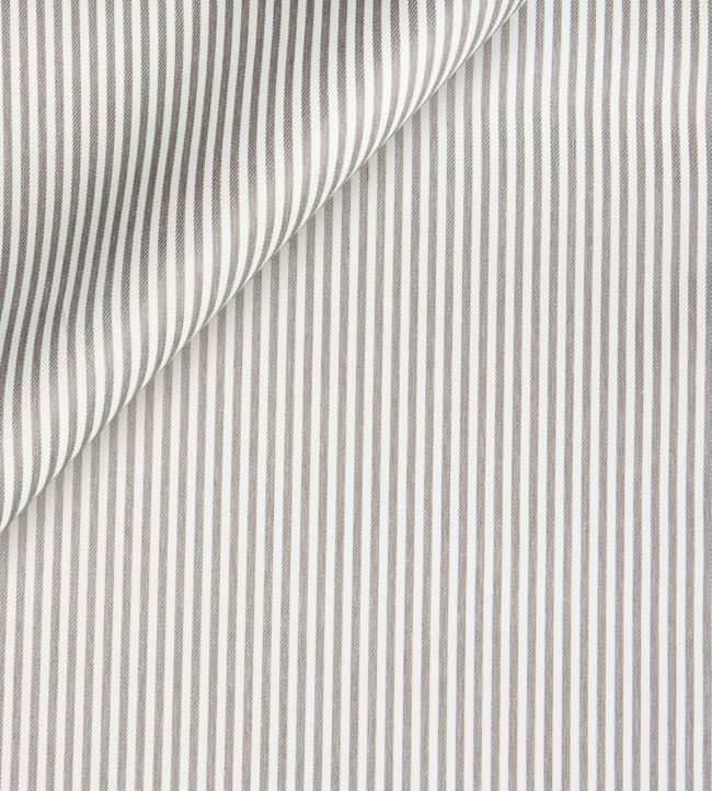Breton Fabric - Gray 