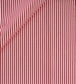 Breton Fabric - Red