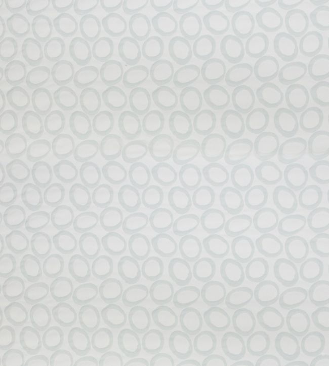 Cadence Fabric - Silver 