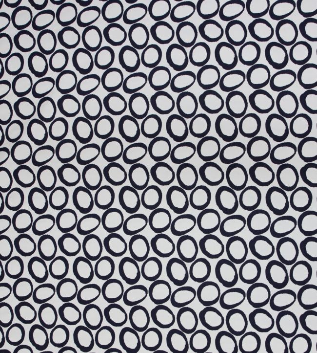 Cadence Fabric - Blue