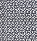 Cadence Fabric - Blue