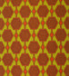 Areso Fabric - Yellow 