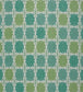 Malabar Fabric - Green