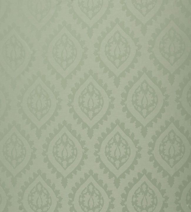 Gini Fabric - Green