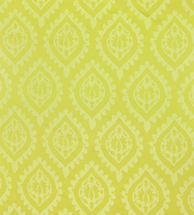 Gini Fabric - Yellow