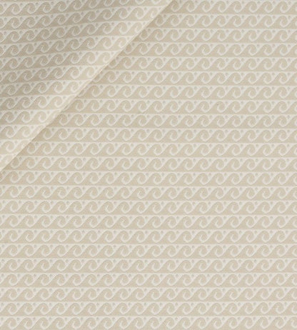 Surfs Up Fabric - Cream