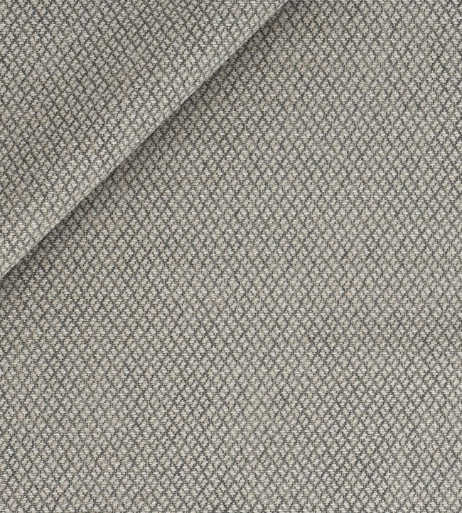 Leda Fabric - Gray 