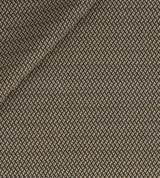 Leda Fabric - Brown 