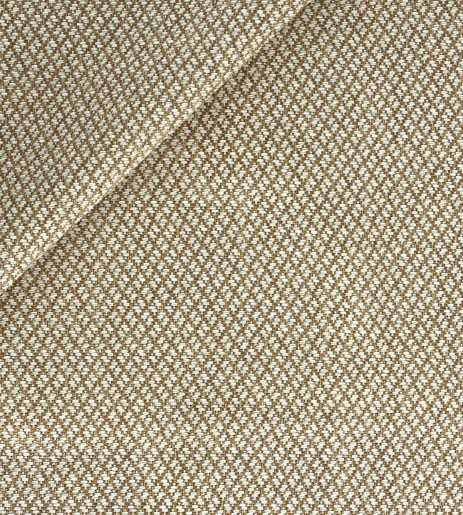 Leda Fabric - Cream 