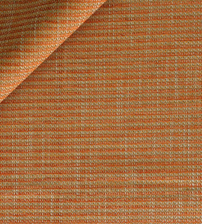 Lindos Fabric - Orange