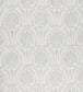 Acanthus Fabric - Gray