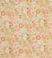 Song Bird Fabric - Pink 