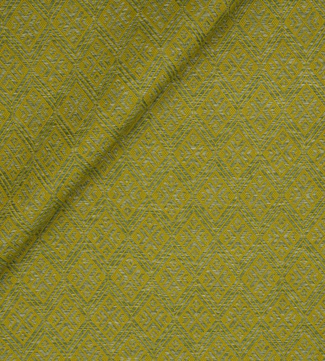 Tulum Fabric - Green