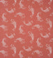 El Bagre Fabric - Red