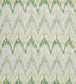 Fired Up Fabric - Green