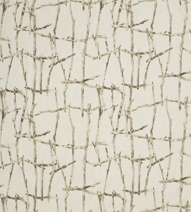 Selva Fabric - Cream