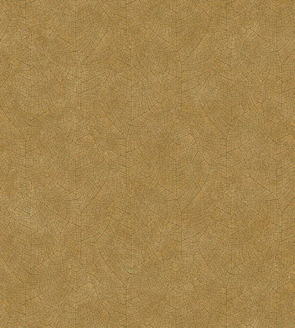 Hazelnut Rib Wallpaper - Sand