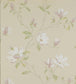 Marchwood Wallpaper - Cream - Colefax & Fowler