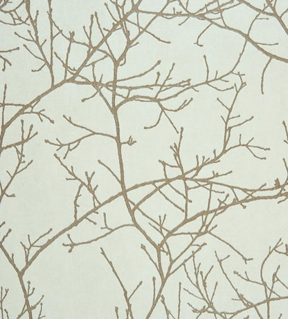 Arbre Wallpaper - Gray