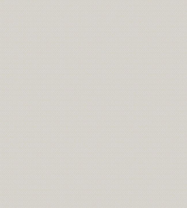 Twist Wallpaper -  Cream 