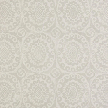 PINEAPPLE Pale Taupe Wallpaper