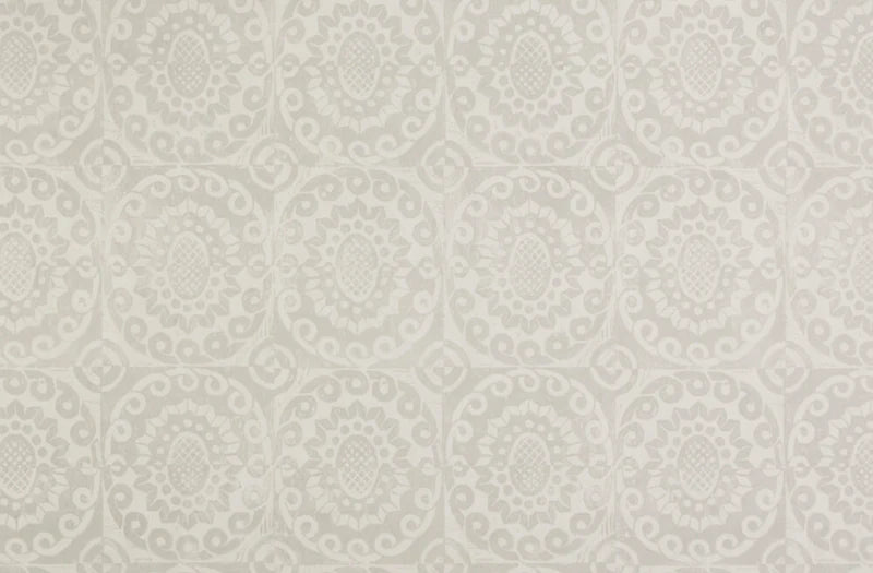 PINEAPPLE Pale Taupe Wallpaper