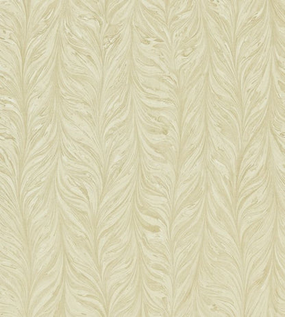 Ebru Wallpaper - Sand - Zoffany