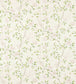 Romeys Garden Wallpaper - Cream - Zoffany