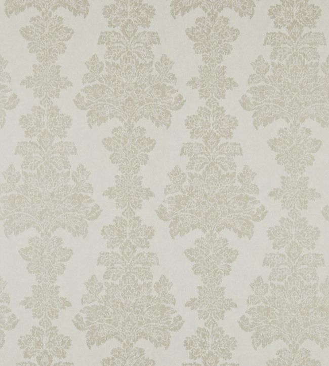 Katarina Wallpaper - Cream - Zoffany