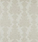 Katarina Wallpaper - Cream - Zoffany