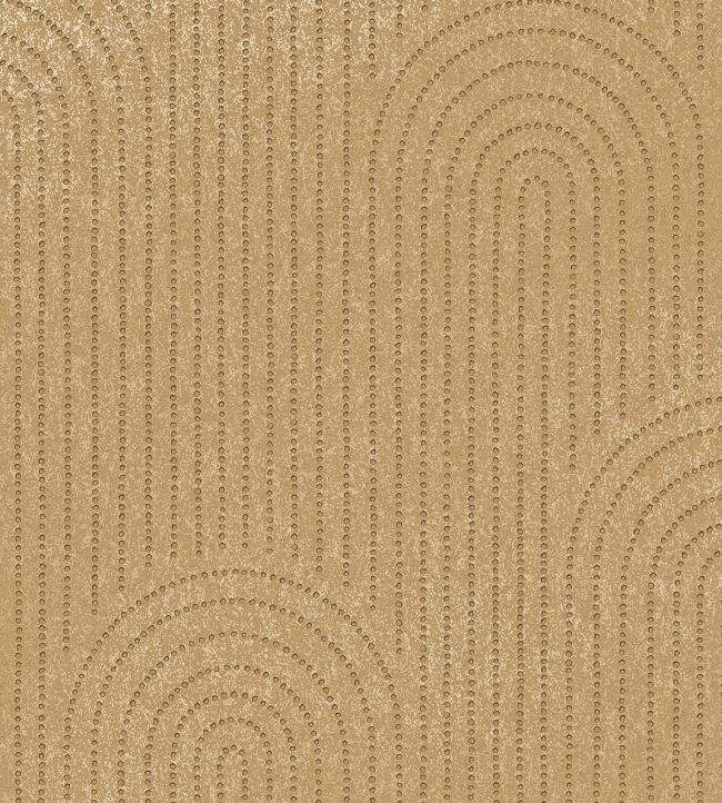 Long Deco Wallpaper - Sand