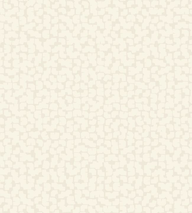 Scattered Scandi Wallpaper - Cream 