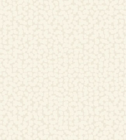 Scattered Scandi Wallpaper - Cream 