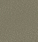 Scattered Scandi Wallpaper - Brown 