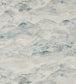 Sansui Wallpaper - Blue - Zoffany