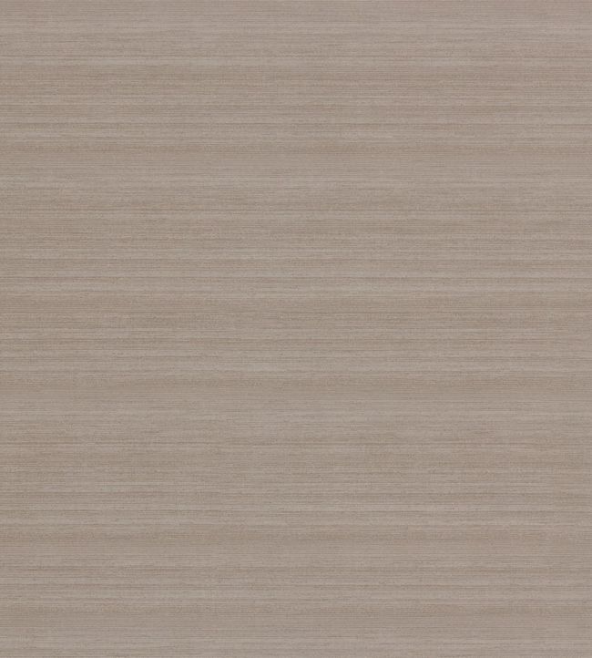 Raw Silk Wallpaper - Sand - Zoffany