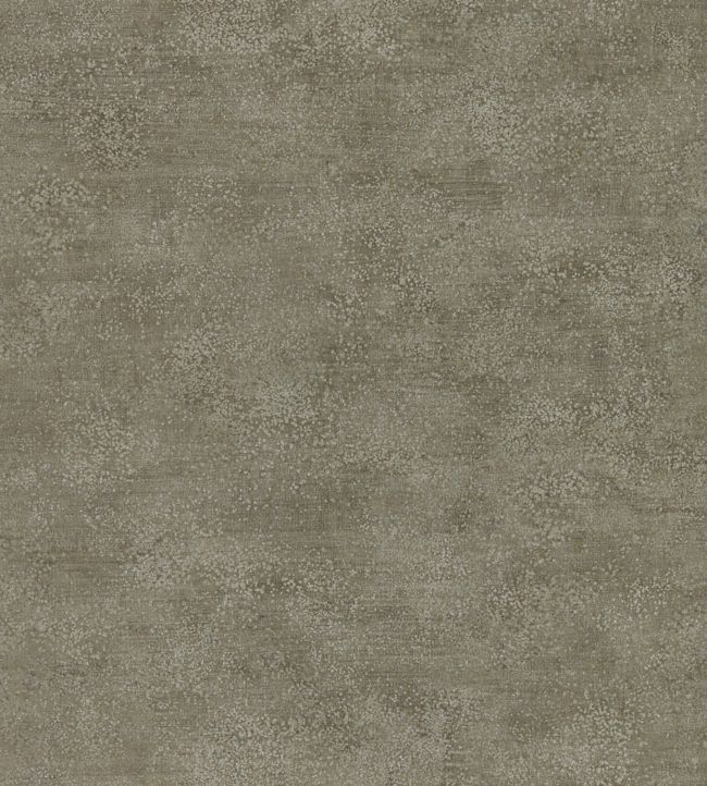 Metallo Wallpaper - Gray - Zoffany