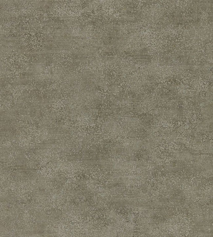 Metallo Wallpaper - Gray - Zoffany