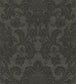 Crivelli Wallpaper - Gray - Zoffany