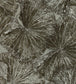 Taisho Deco Wallpaper - Gray - Zoffany