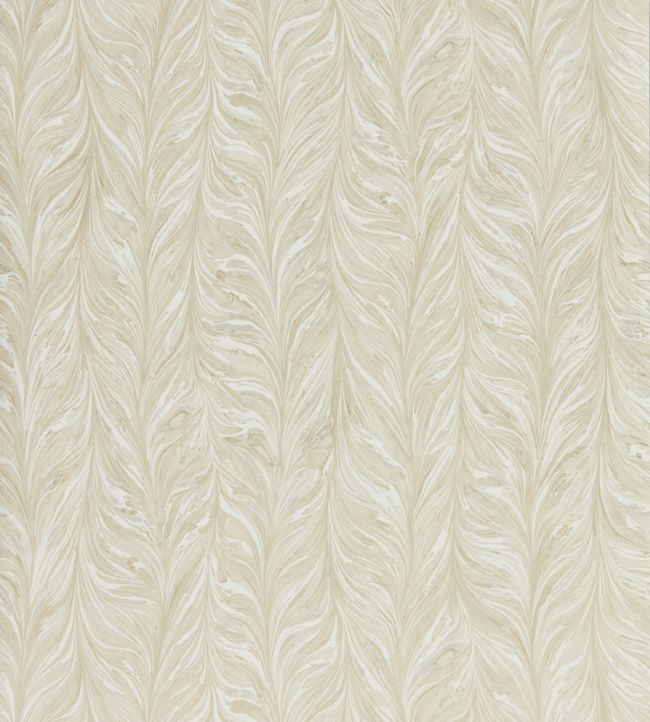 Ebru II Wallpaper - Sand - Zoffany