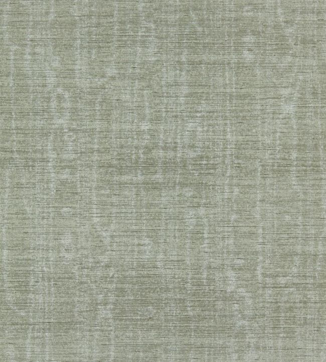 Watered Silk Wallpaper - Green - Zoffany