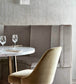 Watered Silk Wallpaper - Gray - Zoffany