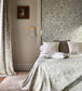 Ormonde Wallpaper - Cream - Zoffany