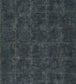 Piastrella Wallpaper - Black - Zoffany